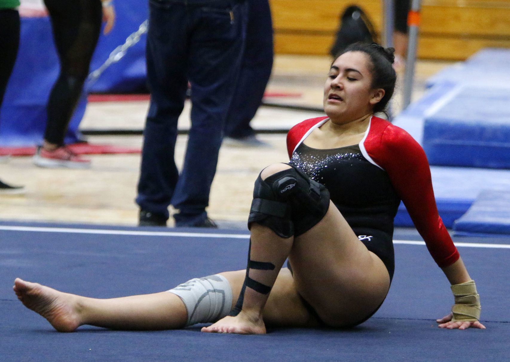 Gallery: Gymanstics state finals